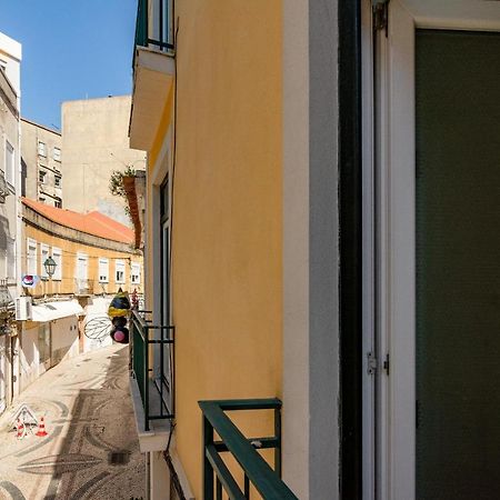 Setubal Downtown Apartments Экстерьер фото