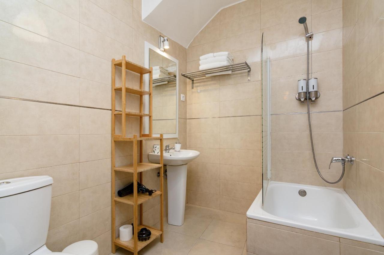 Setubal Downtown Apartments Экстерьер фото